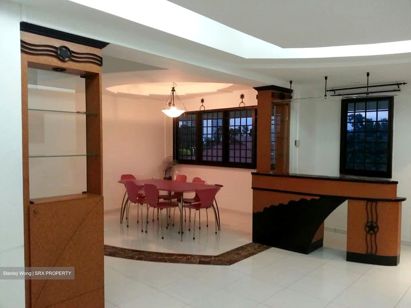 Blk 628 Bukit Batok Central (Bukit Batok), HDB Executive #571521491